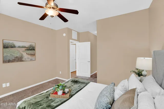 $375,000 | 3330 South Gilbert Road, Unit 2032, Chandler, AZ 85286