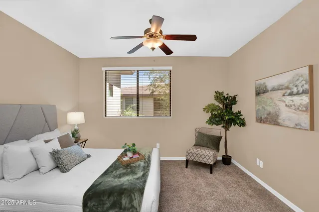 $375,000 | 3330 South Gilbert Road, Unit 2032, Chandler, AZ 85286