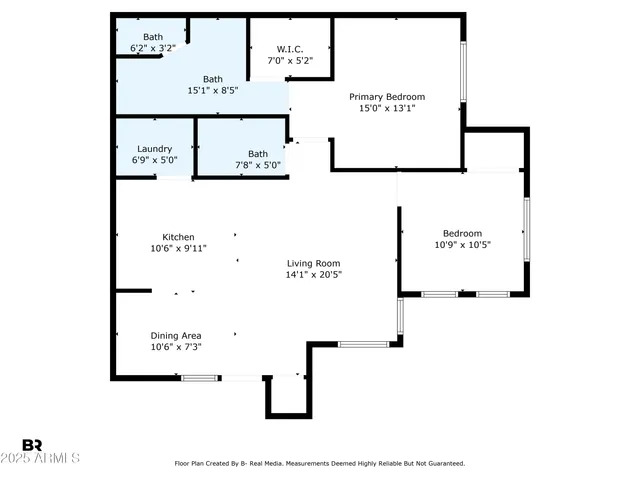 $375,000 | 3330 South Gilbert Road, Unit 2032, Chandler, AZ 85286
