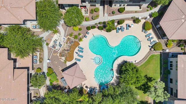 $375,000 | 3330 South Gilbert Road, Unit 2032, Chandler, AZ 85286