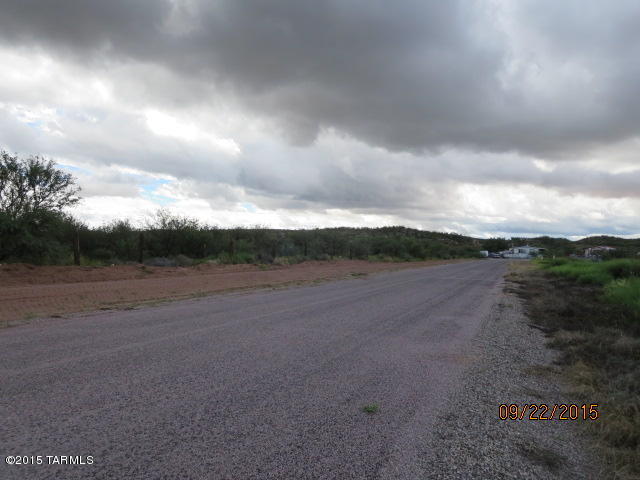 3-lots North Tres Alamos Road Benson, AZ 85602 - Photo 5 of 5