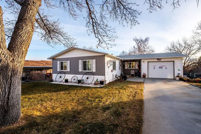 $385,000 | 603 Kearney Avenue, Buffalo, WY 82834