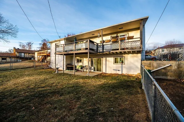 $385,000 | 603 Kearney Avenue, Buffalo, WY 82834