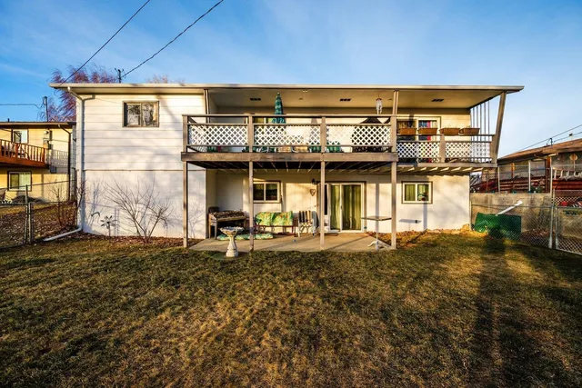 $385,000 | 603 Kearney Avenue, Buffalo, WY 82834