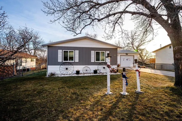 $385,000 | 603 Kearney Avenue, Buffalo, WY 82834