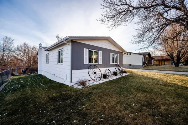 $385,000 | 603 Kearney Avenue, Buffalo, WY 82834