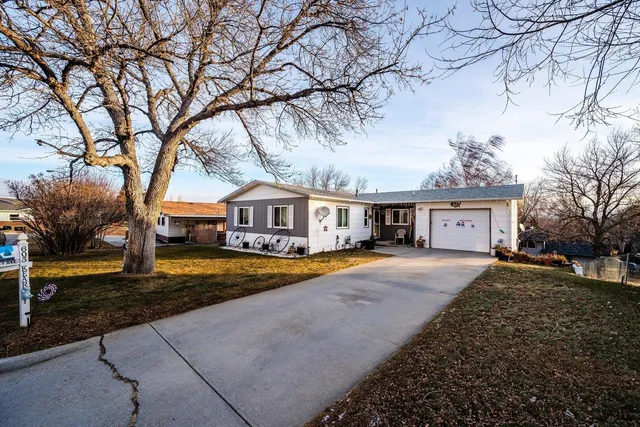 $385,000 | 603 Kearney Avenue, Buffalo, WY 82834