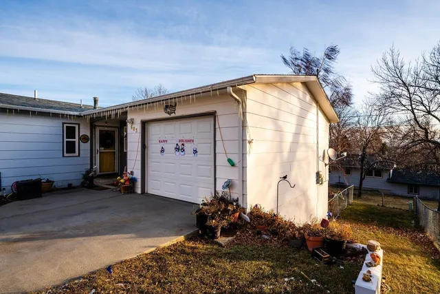 $385,000 | 603 Kearney Avenue, Buffalo, WY 82834