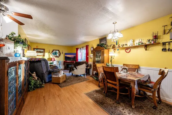 $385,000 | 603 Kearney Avenue, Buffalo, WY 82834