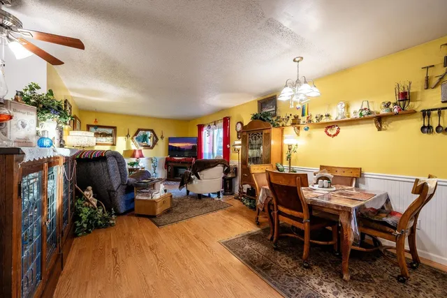 $385,000 | 603 Kearney Avenue, Buffalo, WY 82834