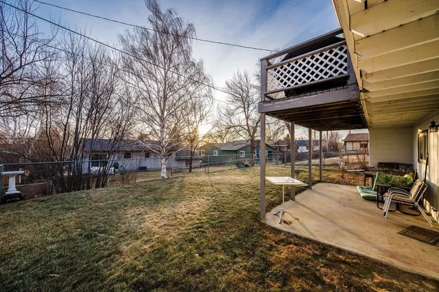 $385,000 | 603 Kearney Avenue, Buffalo, WY 82834