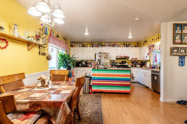 $385,000 | 603 Kearney Avenue, Buffalo, WY 82834