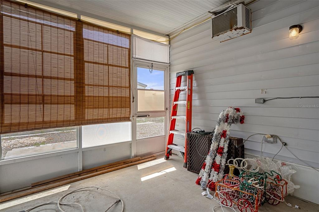 16203 Brookridge Boulevard Brooksville, FL 34613 - Photo 23 of 44 a view of a storage & utility room