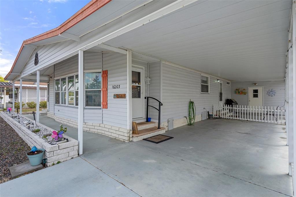 16203 Brookridge Boulevard Brooksville, FL 34613 - Photo 44 of 44