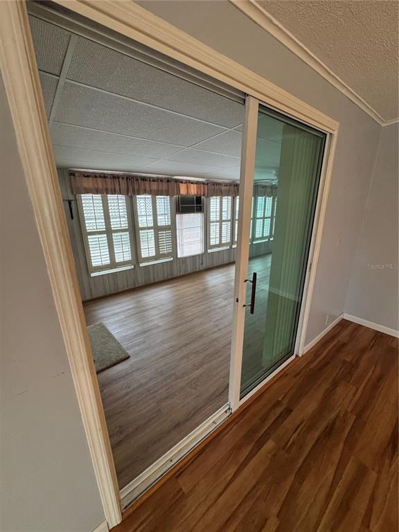 16203 Brookridge Boulevard Brooksville, FL 34613 - Photo 8 of 44 a view of balcony