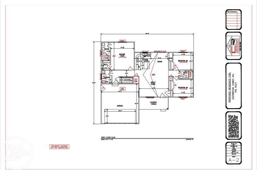 1827 Riley Road, Unit LOT 50 St. Clair, MI 48079 - Photo 19 of 21