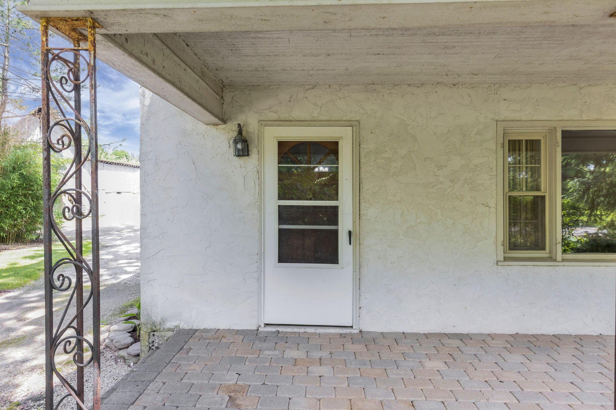 6646 Duffy Road Delaware, OH 43015 - Photo 7 of 61 Front Entry