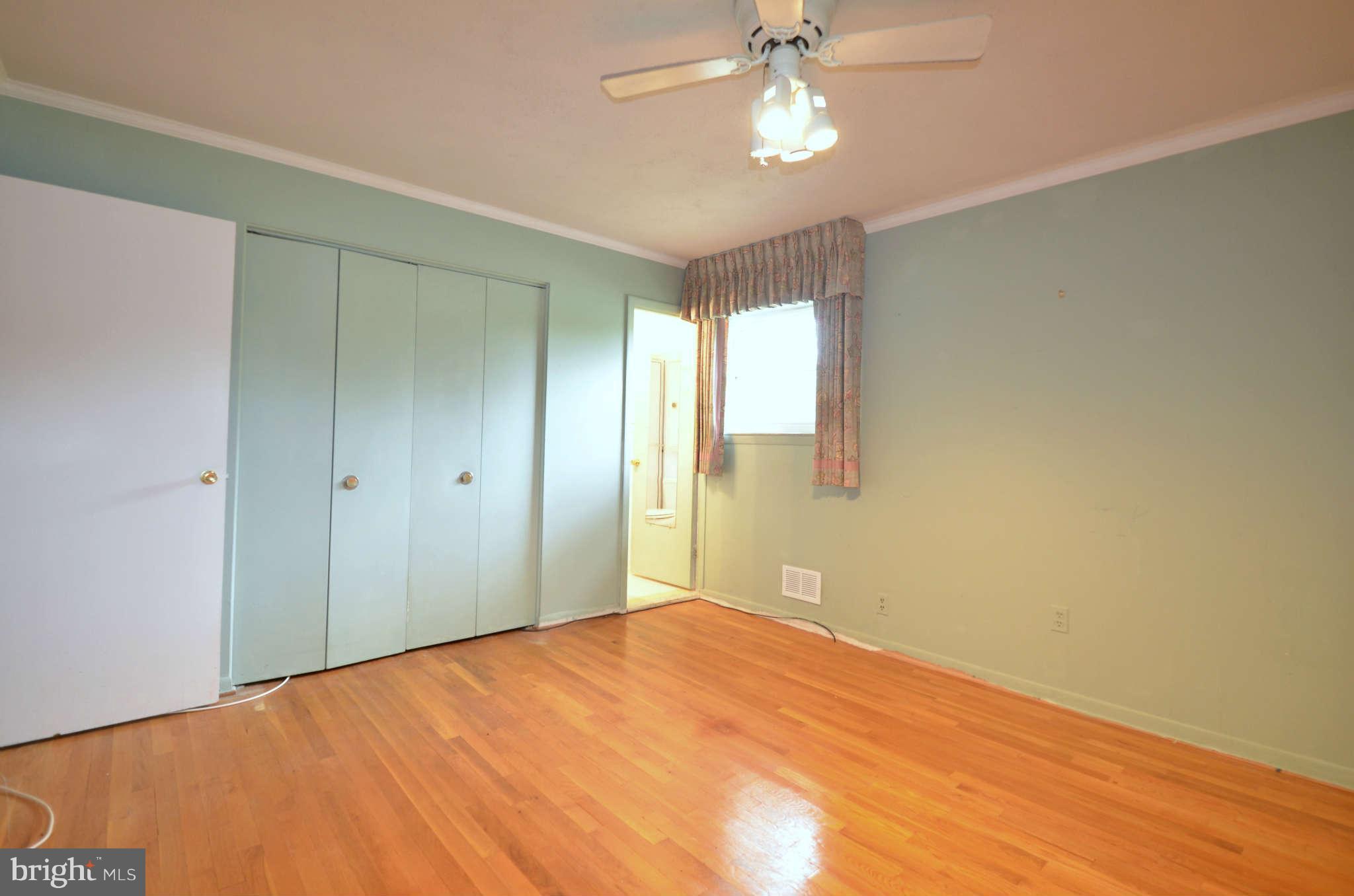3605 Kings Point Road Randallstown, MD 21133 - Photo 8 of 14 Bedroom (Master)