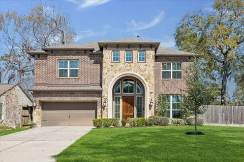 $1,149,000 | 1802 Wakefield Drive, Houston, TX 77018