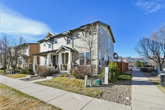 $3,200 | 1505 South Dayton Street, Denver, CO 80247