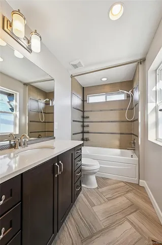 $3,200 | 1505 South Dayton Street, Denver, CO 80247