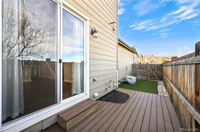 $3,200 | 1505 South Dayton Street, Denver, CO 80247