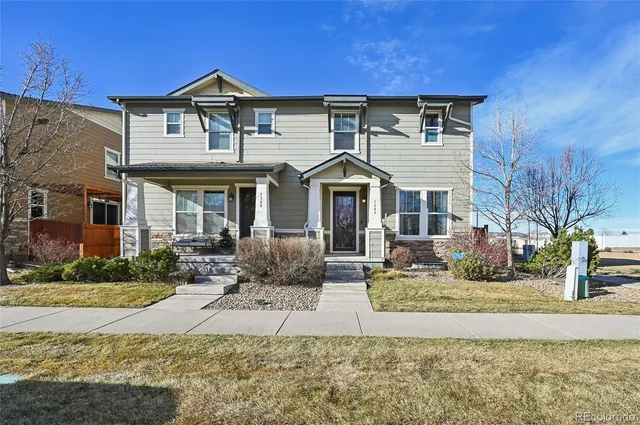 $3,200 | 1505 South Dayton Street, Denver, CO 80247