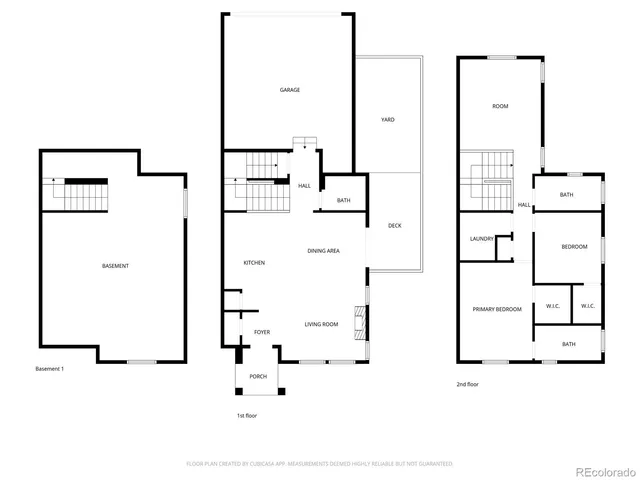 $3,200 | 1505 South Dayton Street, Denver, CO 80247