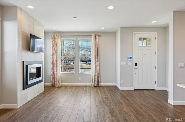 $3,200 | 1505 South Dayton Street, Denver, CO 80247