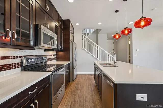 $3,200 | 1505 South Dayton Street, Denver, CO 80247