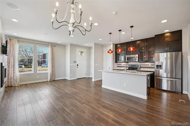 $3,200 | 1505 South Dayton Street, Denver, CO 80247