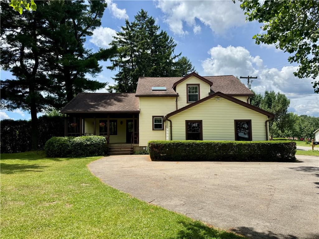 268 Holyoke Road Butler, PA 16001 - Photo 39 of 43