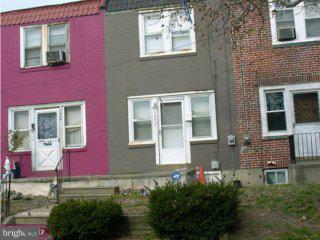 1271 South Merrimac Road Camden, NJ 08104 - Photo 1 of 1