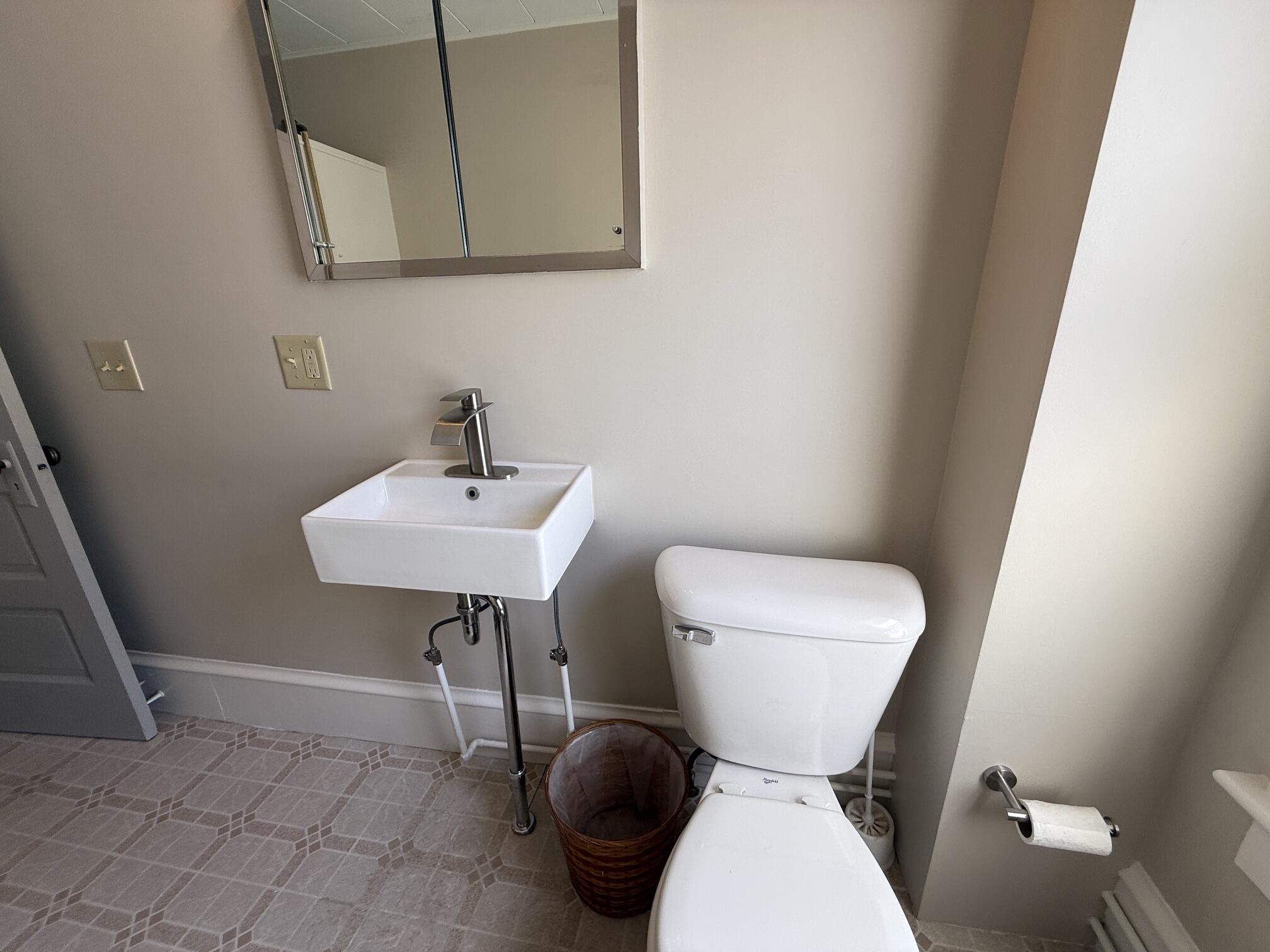 2388 Main Street Rangeley, ME 04970 - Photo 38 of 49 Second Floor Bath - 4