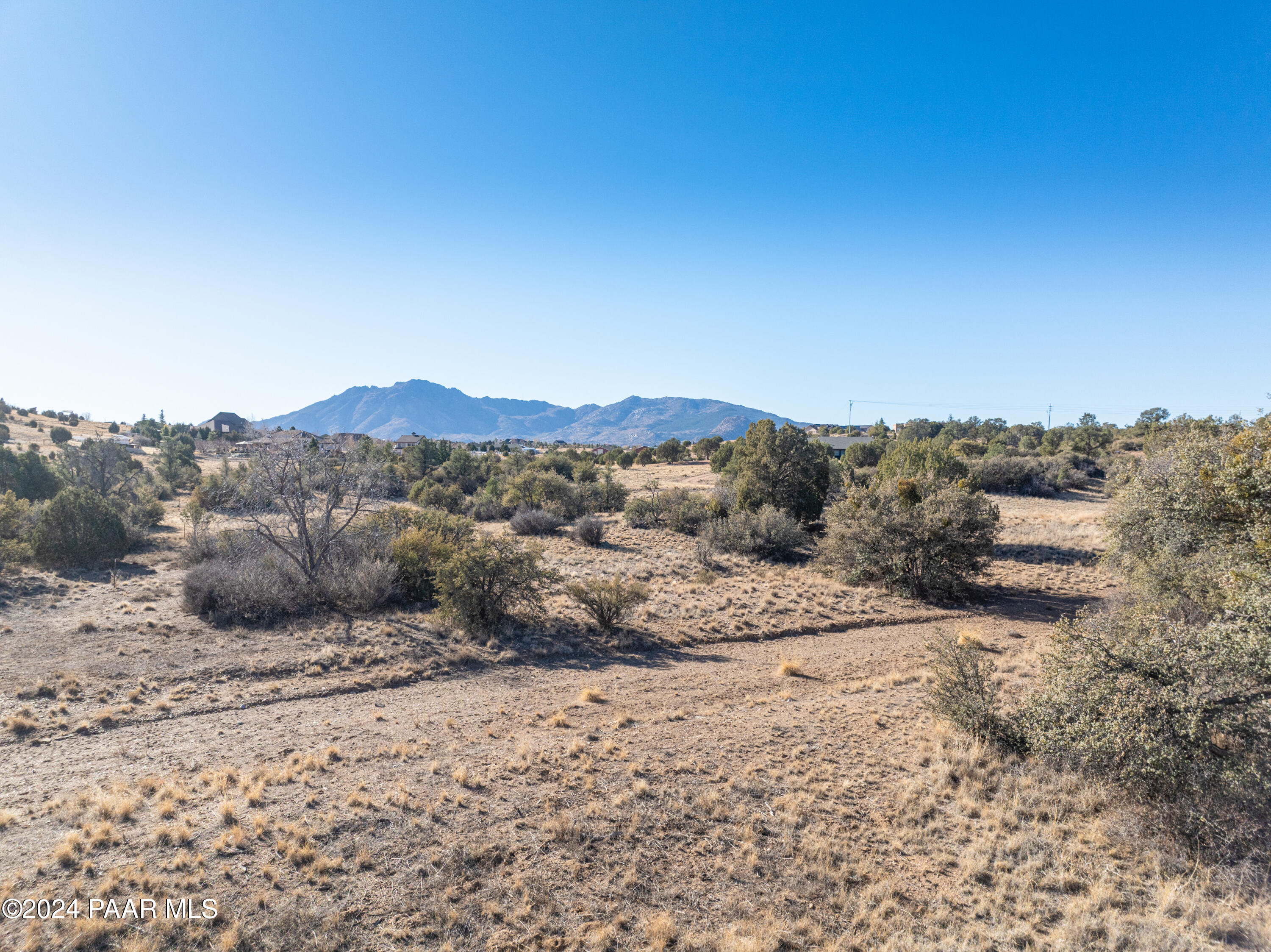 3 North Rimfire Road Prescott, AZ 86305 - Photo 7 of 19 A Great View
