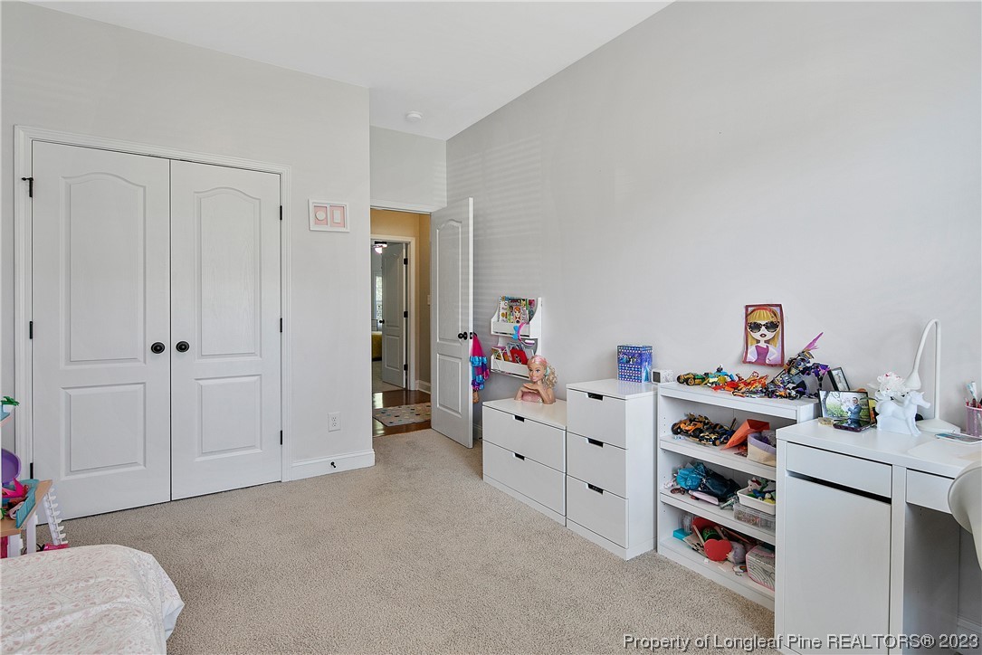 164 Valley Stream Road Spring Lake, NC 28390 - Photo 39 of 49 a view of a storage & utility room