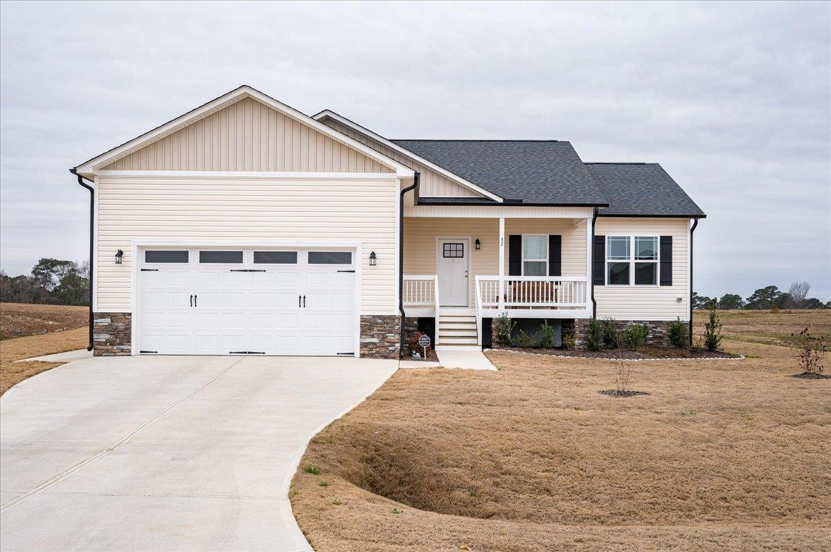 Welcome Home!