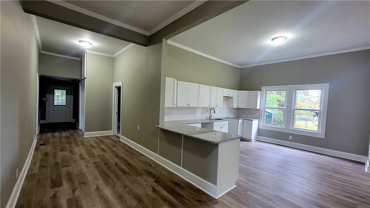 110 West Woodside Circle Liberty, SC 29657 - Photo 16 of 34