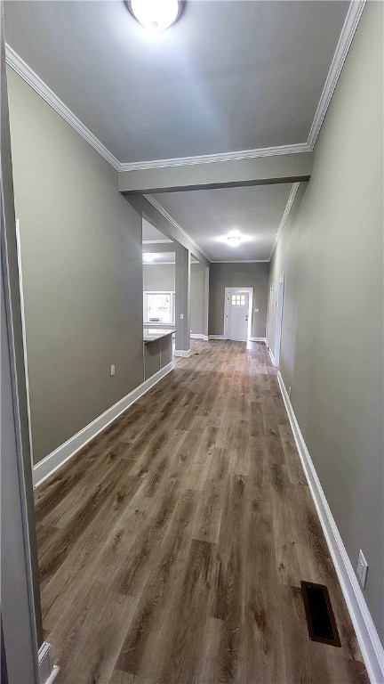 110 West Woodside Circle Liberty, SC 29657 - Photo 17 of 34