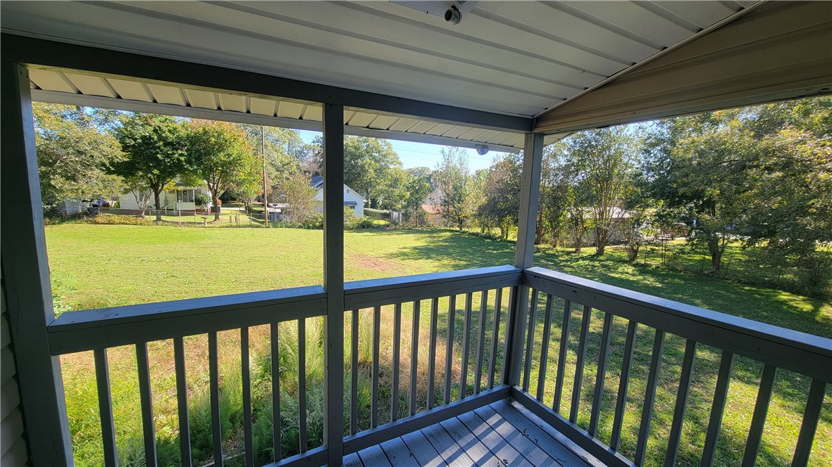 110 West Woodside Circle Liberty, SC 29657 - Photo 22 of 34