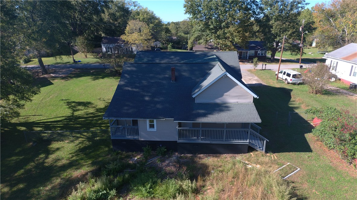 110 West Woodside Circle Liberty, SC 29657 - Photo 3 of 34