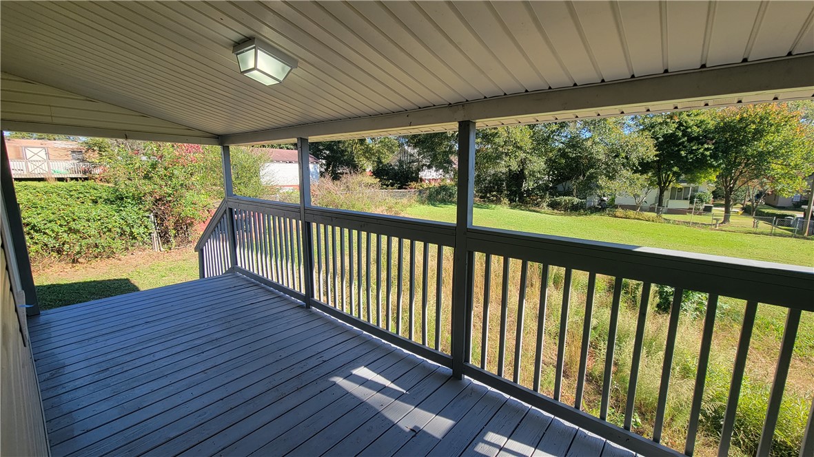 110 West Woodside Circle Liberty, SC 29657 - Photo 33 of 34