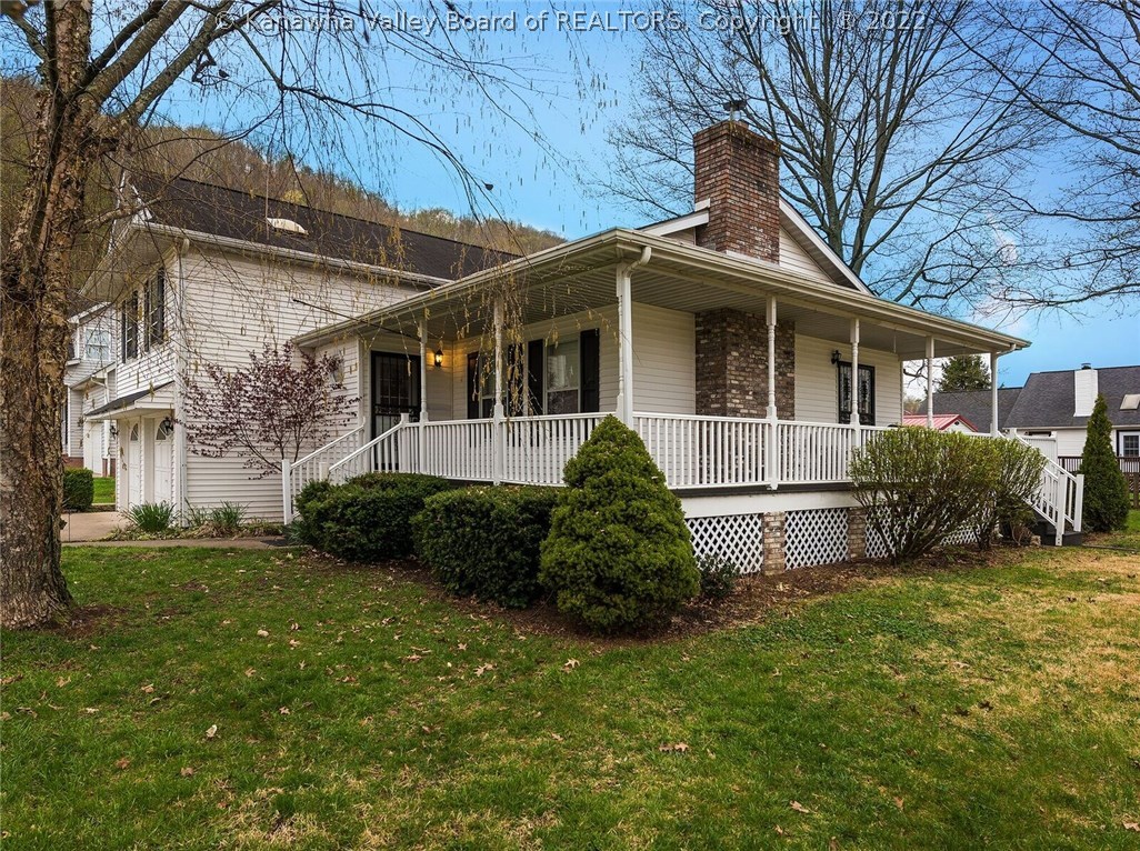 3 Hampton Road Winfield, WV 25213 - Photo 2 of 20 Gallery Image 2