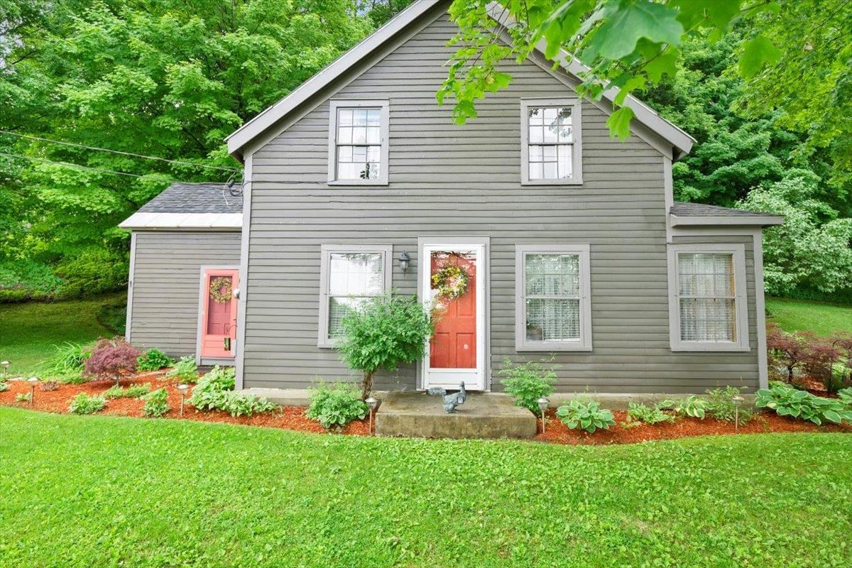 672 Vermont Rte 7a Shaftsbury, VT 05262 - Photo 1 of 33 Gallery Image 1
