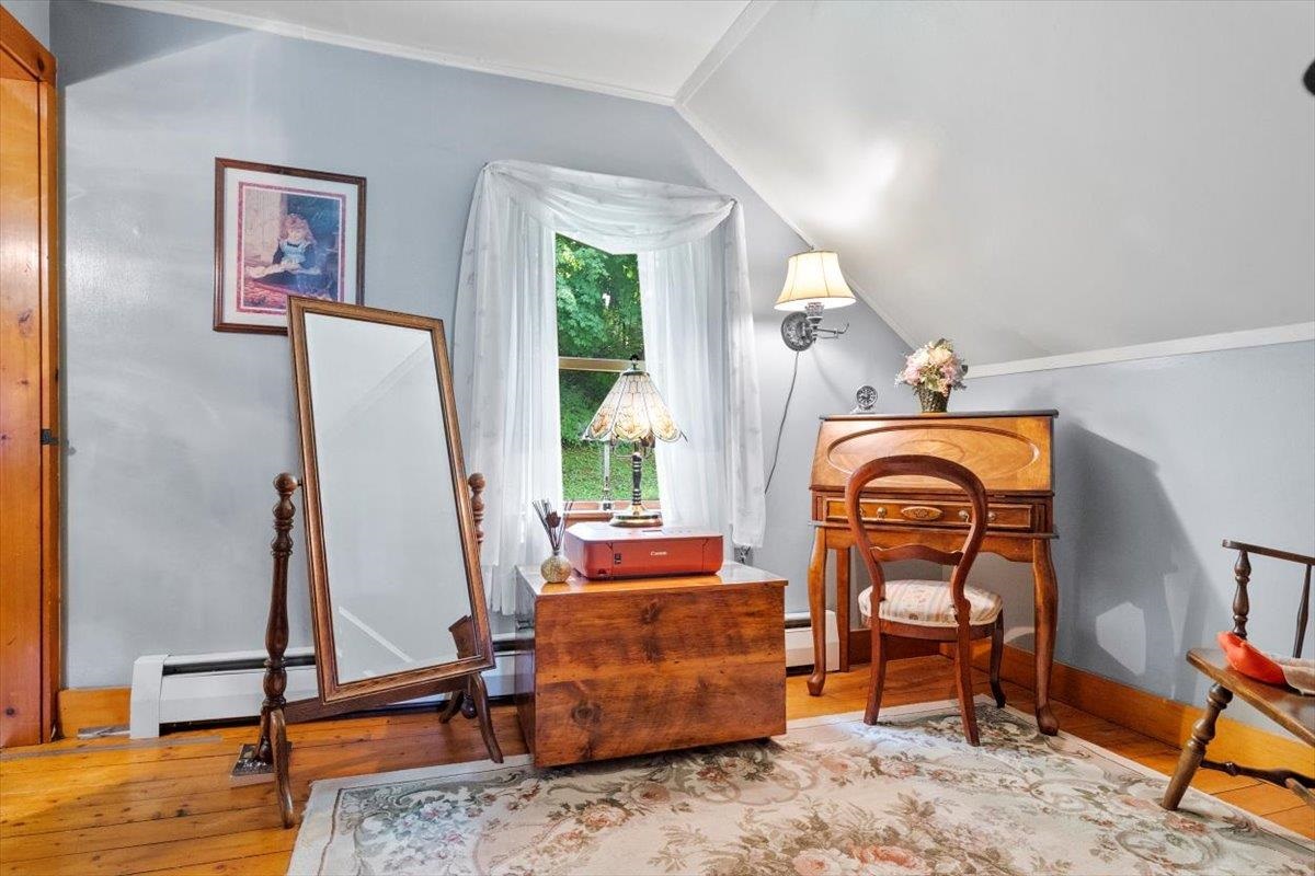 672 Vermont Rte 7a Shaftsbury, VT 05262 - Photo 26 of 33 Gallery Image 26