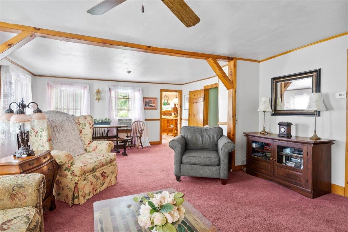 672 Vermont Rte 7a Shaftsbury, VT 05262 - Photo 9 of 33 Gallery Image 9