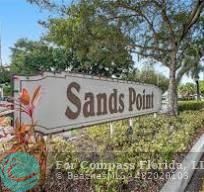 8350 Sands Point Boulevard, Unit 210E Tamarac, FL 33321 - Photo 1 of 15
