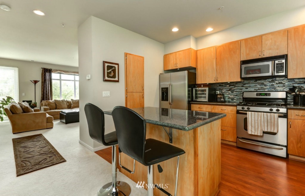 127 Sky Ridge Road Northwest Issaquah, WA 98027 - Photo 12 of 25