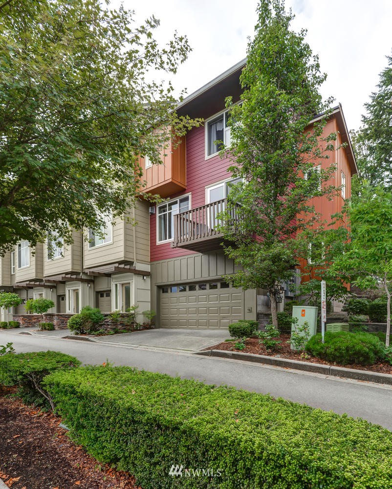 127 Sky Ridge Road Northwest Issaquah, WA 98027 - Photo 25 of 25