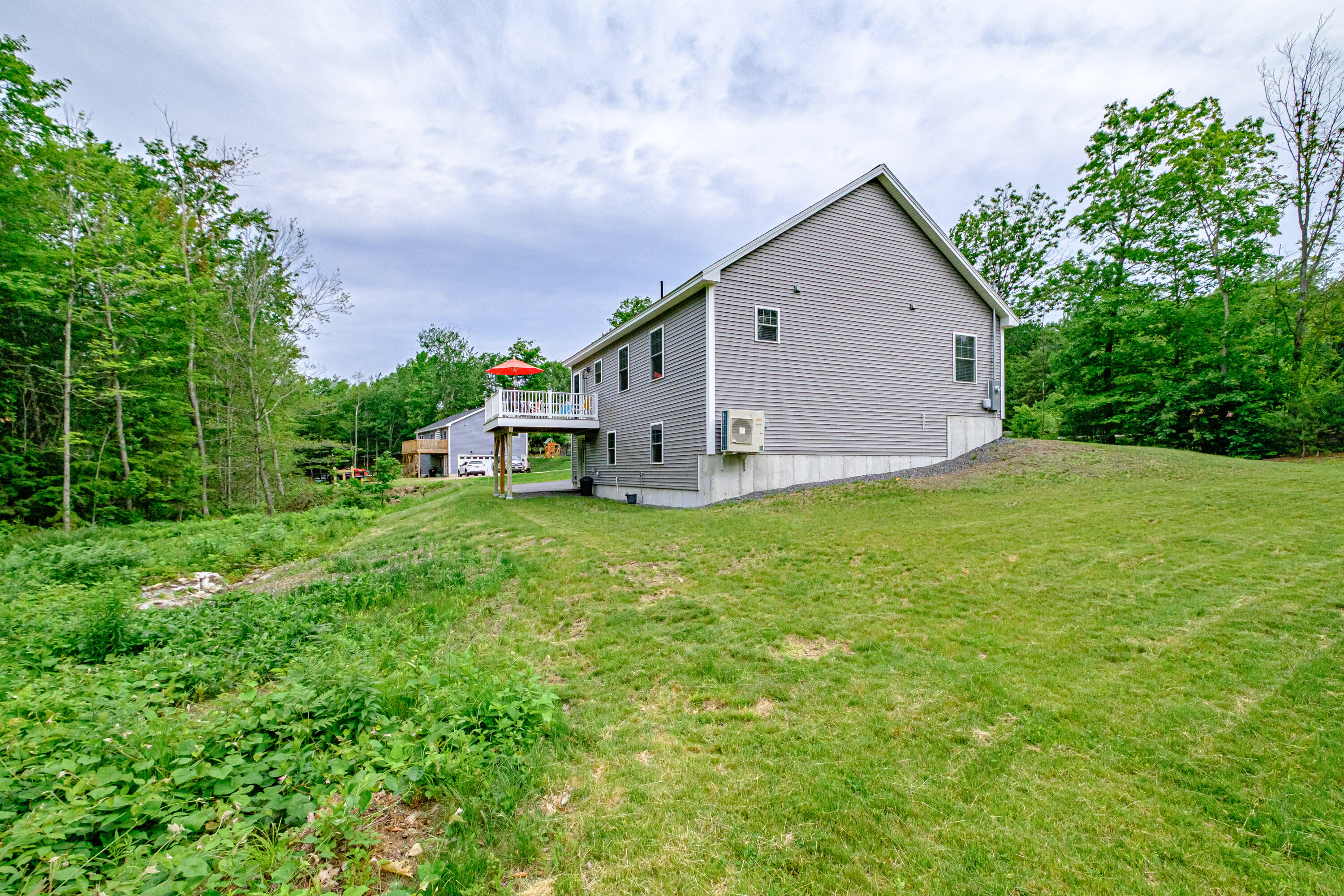 144 Ridley Road Springvale, ME 04083 - Photo 43 of 53 20250613gp-60048